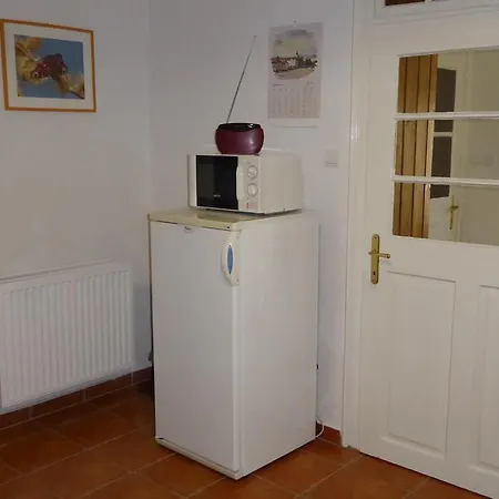 Guest house Vendeghaz A Ket Toronyhoz