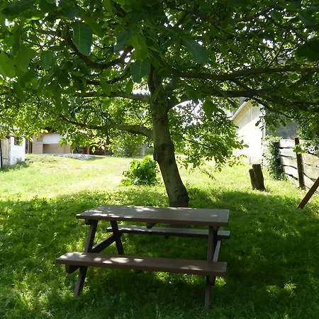 Guest house Vendeghaz A Ket Toronyhoz *