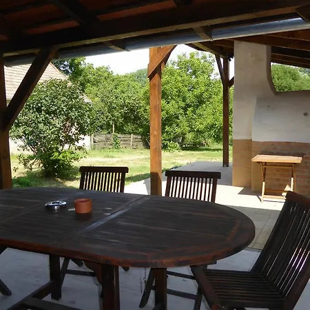Guest house Vendeghaz A Ket Toronyhoz *