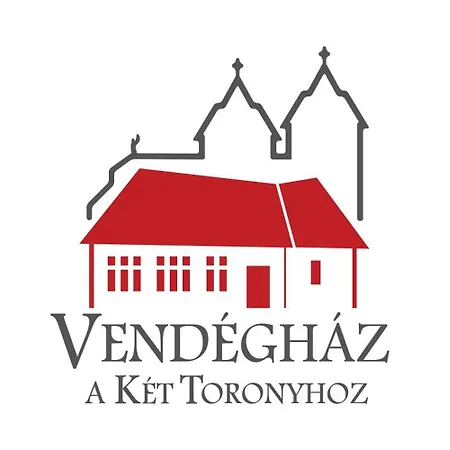Vendeghaz A Ket Toronyhoz Guest house